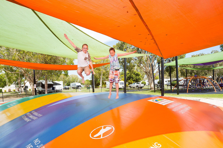 Sport & Beauty 5, Kirra Beach Tourist Park, Gold Coast
