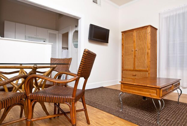 Others 5, Island City House Hotel, Monroe
