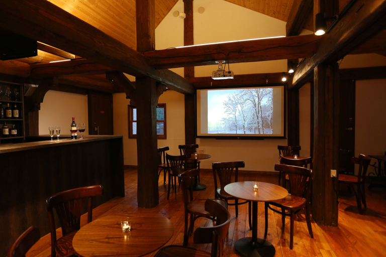 Food & Drinks 4, Bliss Lodging, Kutchan