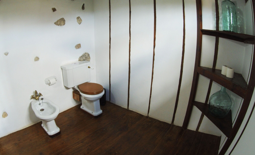 Bathroom 3, Rural Rugama, Las Palmas