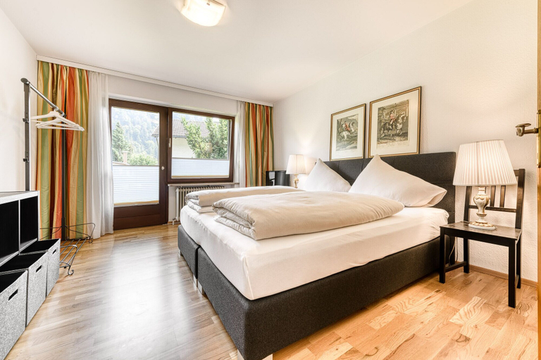 Bedroom 3, Panoramavilla Bludenz by A-Appartments, Bludenz