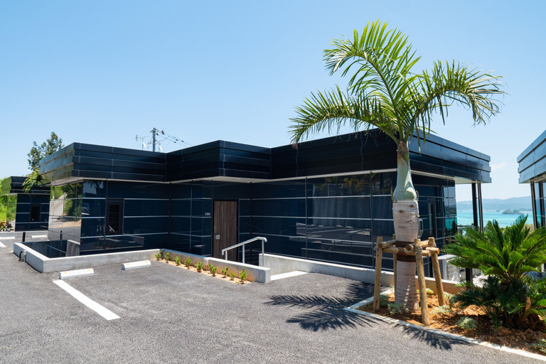 Exterior & Views 2, One Suite The Terrace, Nakijin