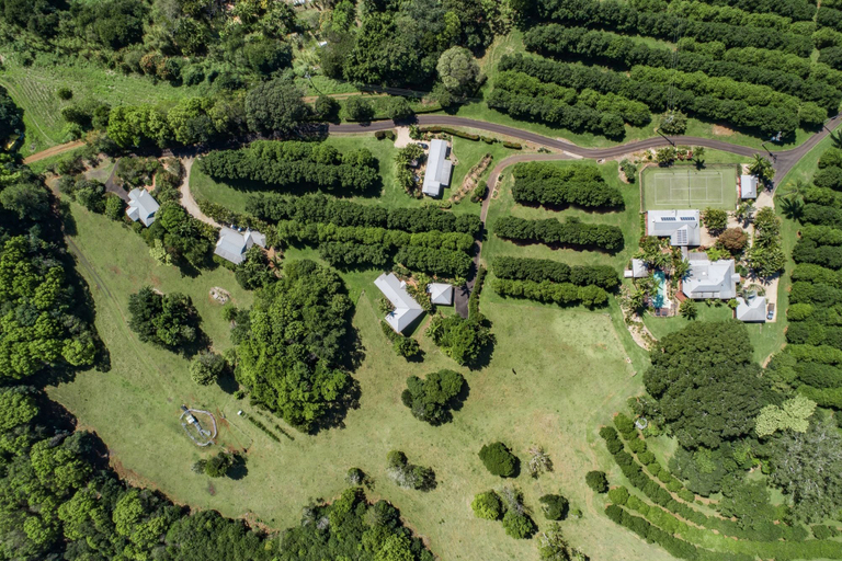 Exterior & Views, Byron Hinterland Villas, Lismore - Pt B
