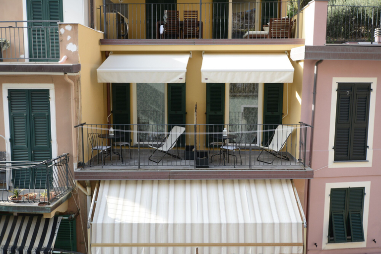 Others 5, Ca' del Monica Guesthouse, La Spezia