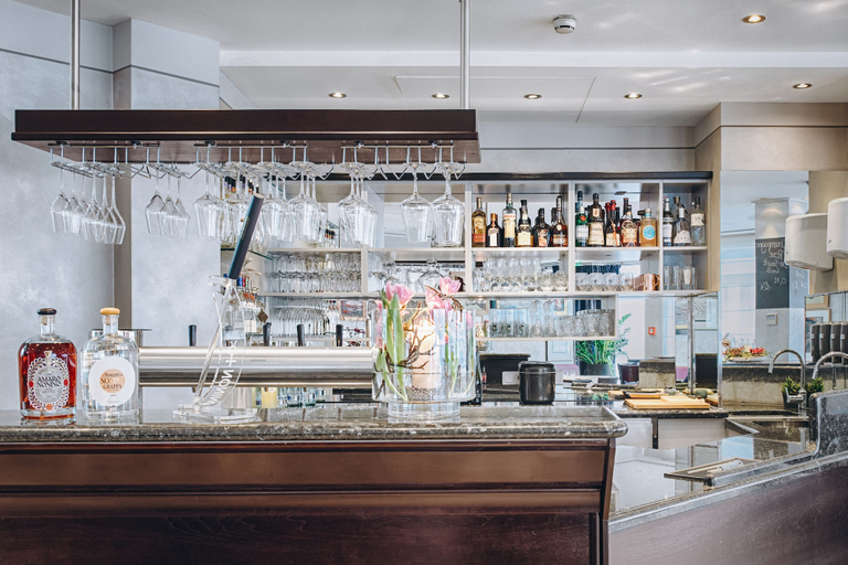 Food & Drinks 4, Hotel Moosburger Hof, Pfaffenhofen an der Ilm