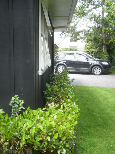 Others 5, The Lake Motel, Taupo