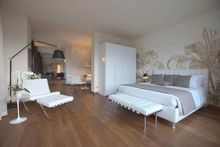 Bedroom 2, Novessentia, Verbano-Cusio-Ossola