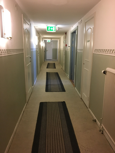 Others 4, Hotell Östergyllen, Linköping