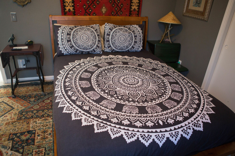 Bedroom 9