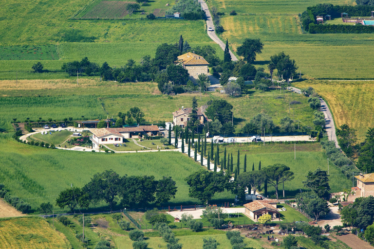 Exterior & Views 2, All'Antica Mattonata, Perugia