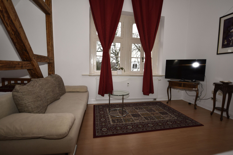 Others 5, Ferienwohnung Villa Weyermann, Rheinisch-Bergischer Kreis