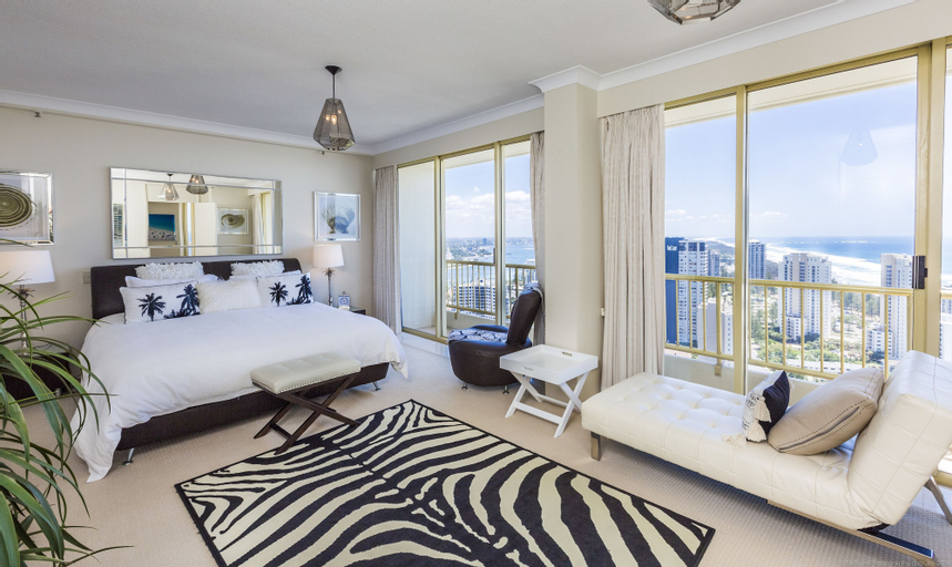 Gold Coast Amor'e Luxury Sub Penthouse, Gold Coast