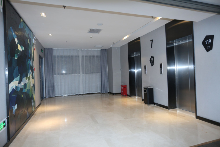 Others 4, ECHARM Hotel Zhengzhou High Tech Zone, Zhengzhou