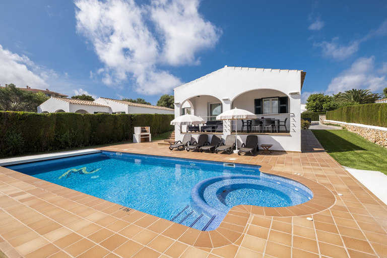 Sport & Beauty 2, Villas Finesse, Baleares