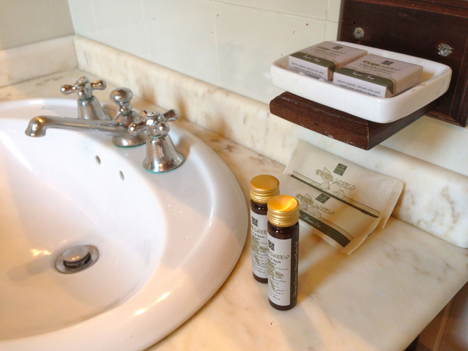 Bathroom 4, Agriturismo Basaletto, Perugia