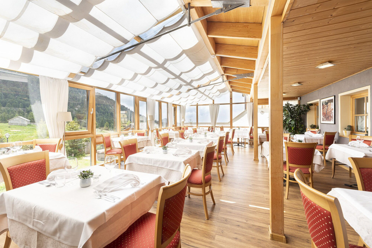 Food & Drinks 4, Berghotel Jochgrimm - Your hoome in the Dolomites, Bolzano
