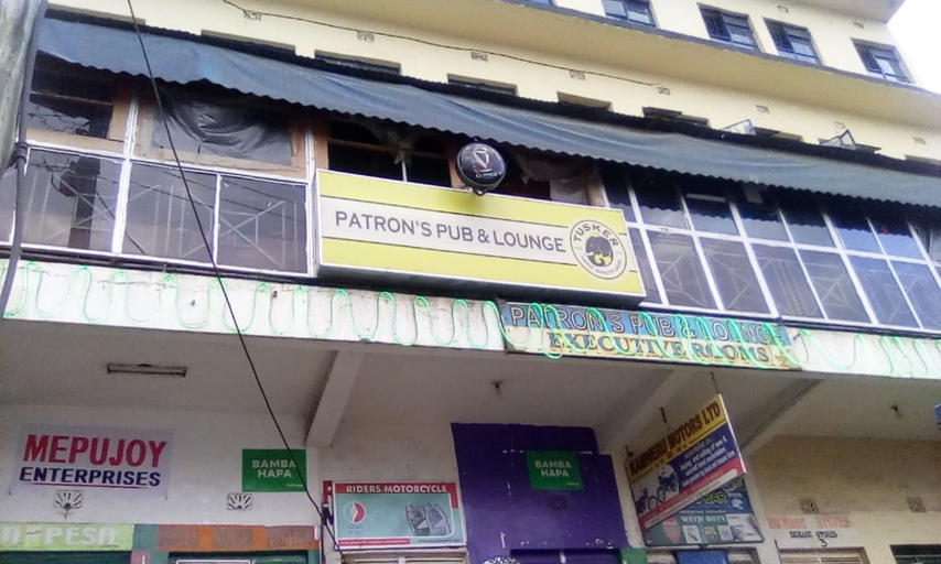 Exterior & Views 5, Patron's Pub & Lounge, Nakuru Town East