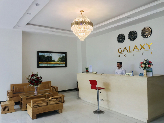 Others 5, Galaxy Hotel, Qui Nhơn