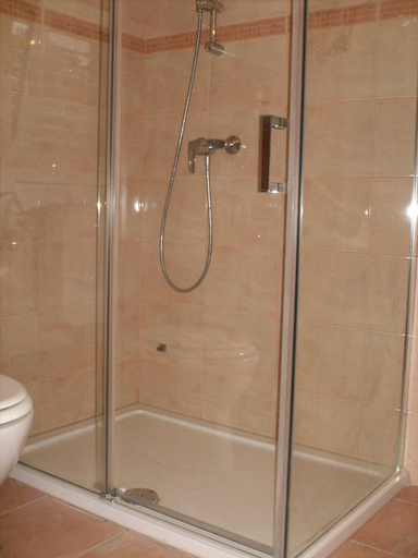 Bathroom, Apartment Luna, Konavle