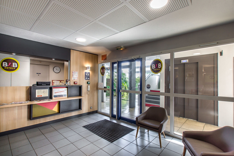 Others 5, B&B HOTEL Agen, Lot-et-Garonne