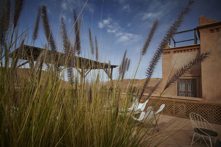 Exterior & Views 2, Riad Caravane, Ouarzazate