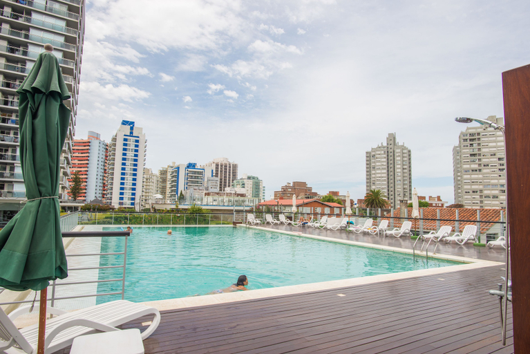 Sport & Beauty 4, Torre Francia, n.a351