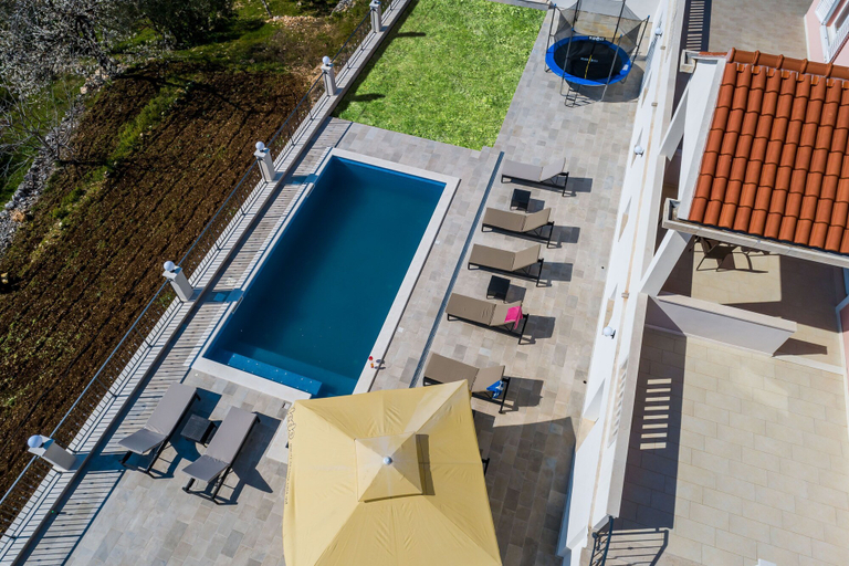 Sport & Beauty 5, Villa Dragic, Konavle