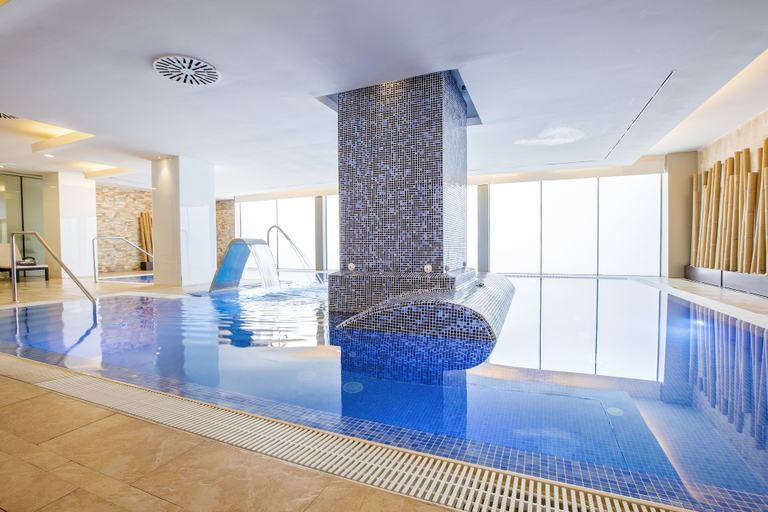 Sport & Beauty 2, Hipotels Cala Millor Park, Baleares