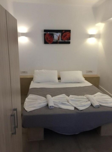 Bedroom 4, La Bellezza Eco Boutique Hotel, South Aegean