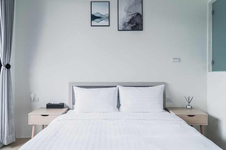 Bedroom 4, Bolero, Tainan