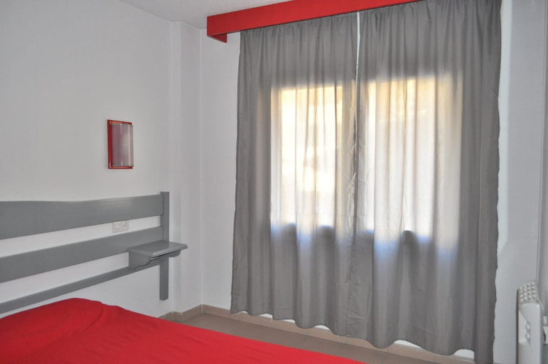Others 2, Apartaments Inter Esqui