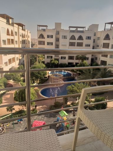 Exterior & Views 2, Western Gate Residence, Amman