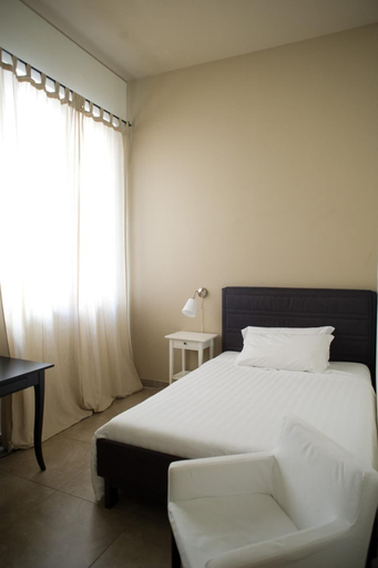 Bedroom 4, B&B Suite Paciotti, Barletta-Andria-Trani