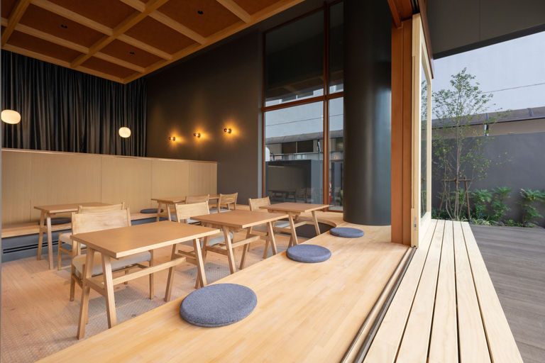 Food & Drinks 5, OnnNakatsugawa, Nakatsugawa