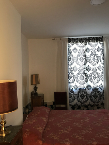 Bedroom 2, Sirene per Ulisse, Salerno