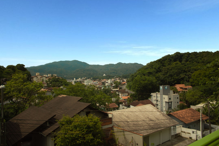 Others 4, Casa Verde, Blumenau