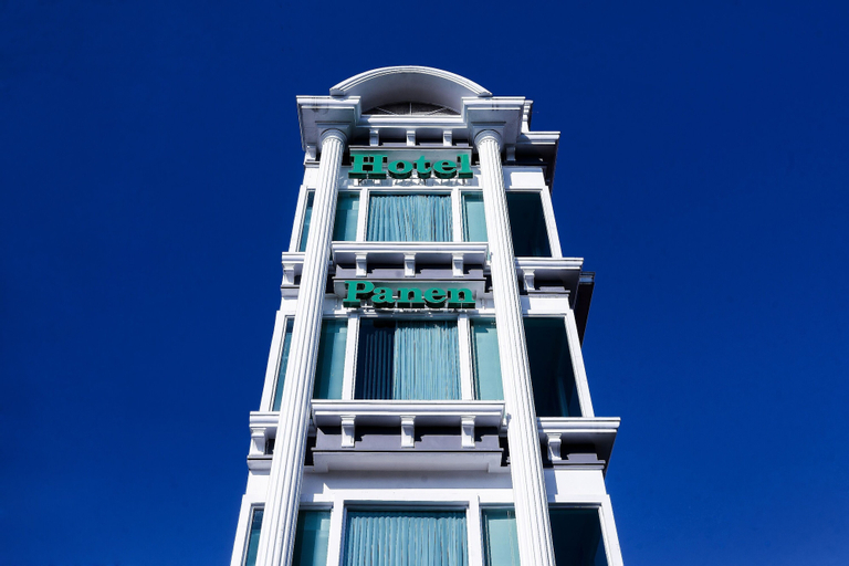 Panen Hotel Bandung, Bandung