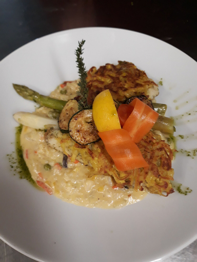 Food & Drinks 5, Hotel Jagdhof, Kufstein