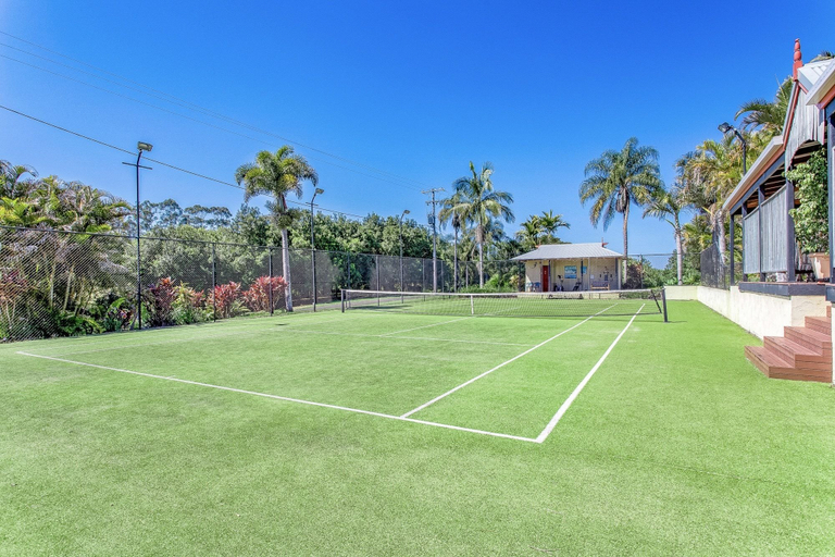 Others 4, Byron Hinterland Villas, Lismore - Pt B
