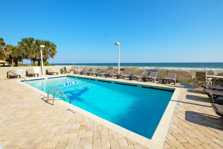 Sport & Beauty 5, Atlantica Resort, Horry