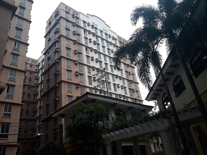 Beverly Love Guesthouse Tower 3 Avida, Parañaque