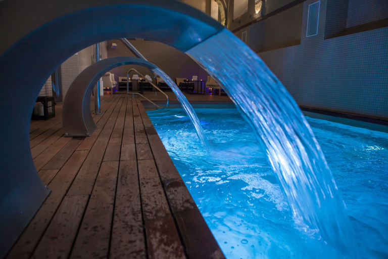 Sport & Beauty 2, Parador De Corias, Asturias