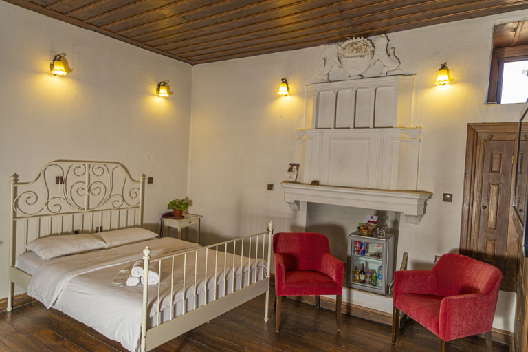 Bedroom 3, Anemon Kula - Special Class, Kula