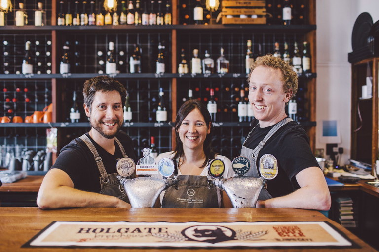 Food & Drinks 5, The Commercial Boutique Hotel, Tenterfield