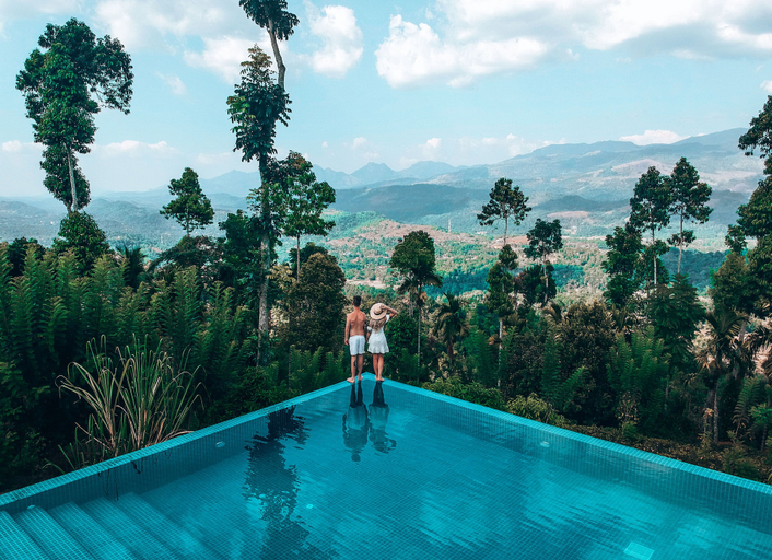 Sport & Beauty 2, Aarunya Nature Resort & Spa, Akurana