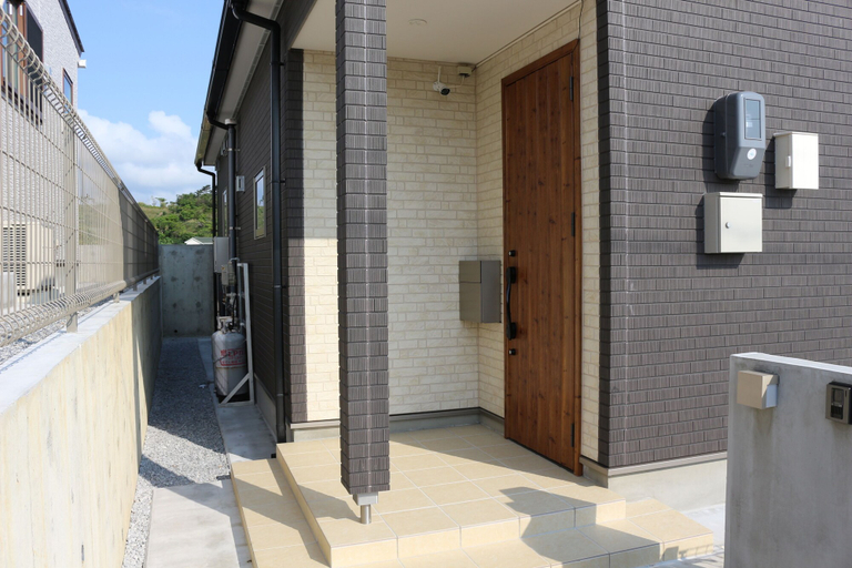 Others 5, E-horizon Resort Condominium Nago E, Nago