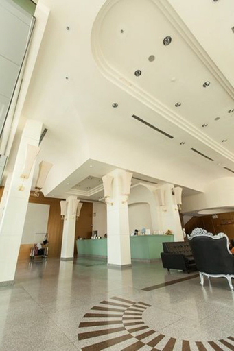New Season Hotel, Hat Yai