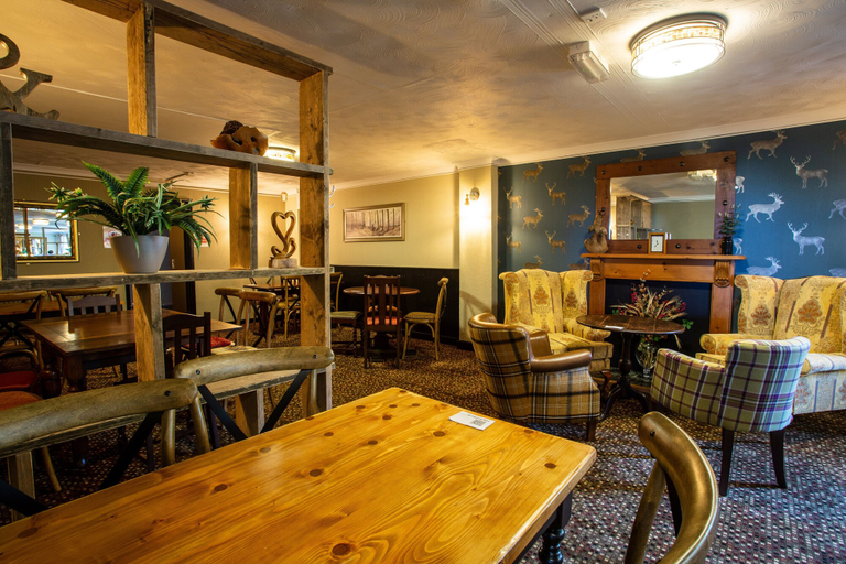 Food & Drinks 4, The Windmill Inn, Somerset