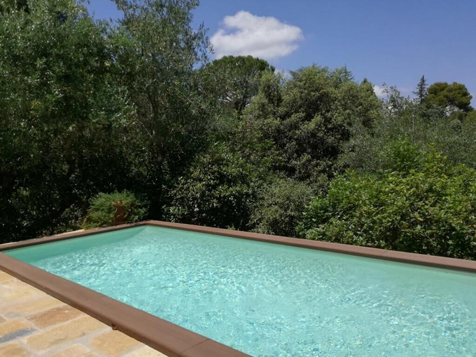 Outdoor pool 3, Villa Elena B&B di Charme, Brindisi
