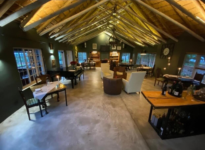 Food & Drinks 5, Summerhill Estate, eThekwini